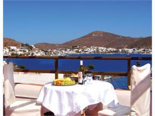 Patmos Greece Last Minute Discount Code Agoda.com