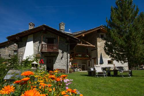 Charvensod Italien Last-Minute-Rabattcode Booking.com