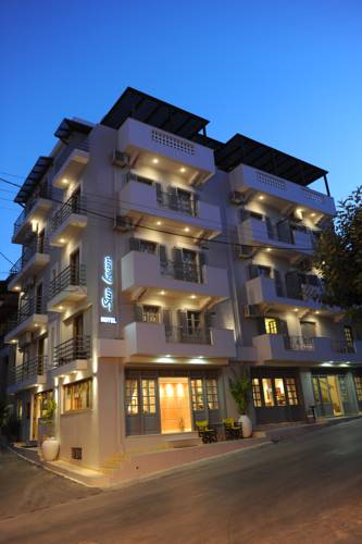Agios Nikolaos Grèce Code de réduction de dernière minute Booking.com