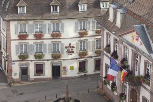 Ribeauvillé France Last Minute Discount Code Booking.com