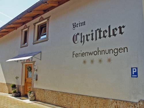 Leutasch Österreich Last-Minute-Rabattcode Booking.com