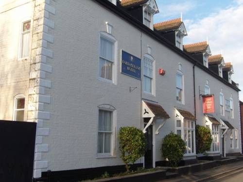 Telford Royaume-Uni Code de réduction de dernière minute Booking.com