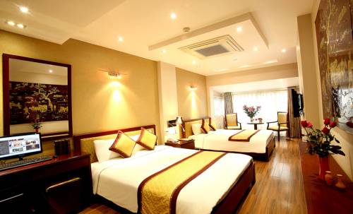 Hanoi Viet Nam Last Minute Discount Code Booking.com
