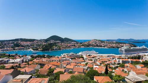 Dubrovnik Croacia Último Minuto Código de Descuento Booking.com