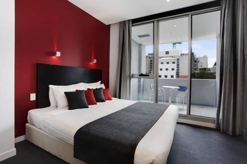 Richmond Australia Last Minute Discount Code Booking.com