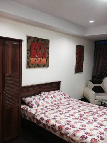 Pattaya Central Thailand Last Minute Discount Code Booking.com