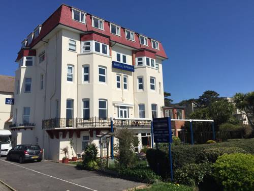 Bournemouth United Kingdom Last Minute Discount Code Booking.com
