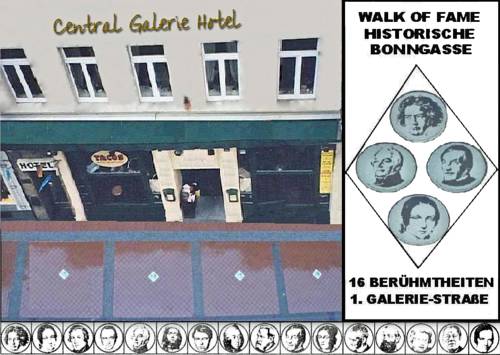 Bonn Germany Last Minute Discount Code Booking.com