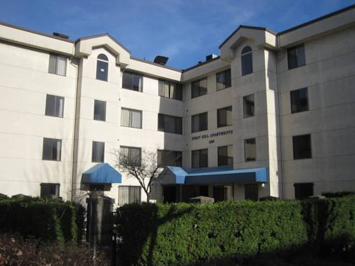 Seattle (Washington) United States Last Minute Discount Code Booking.com