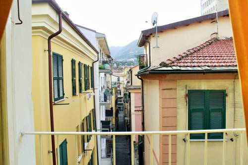 La Spezia Italië Laatste minuut Kortingscode Booking.com