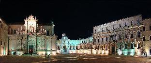 Lecce Italy Last Minute Discount Code Agoda.com