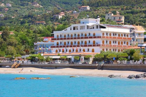 Capo d'Orlando Italy Last Minute Discount Code Agoda.com