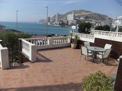 Alicante Spanje Laatste minuut Kortingscode Booking.com