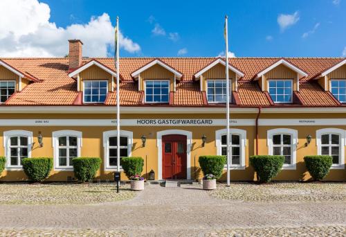 Hoor Sweden Last Minute Discount Code Agoda.com