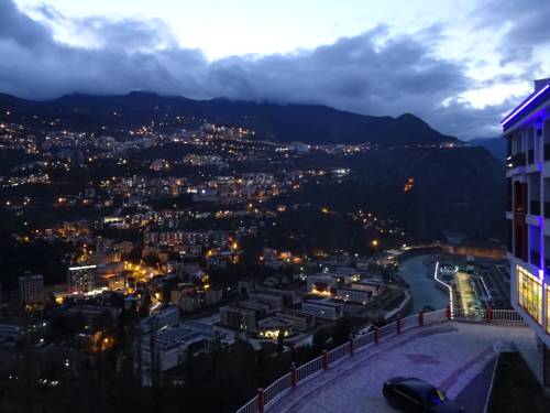 Artvin Türkei Last-Minute-Rabattcode Booking.com