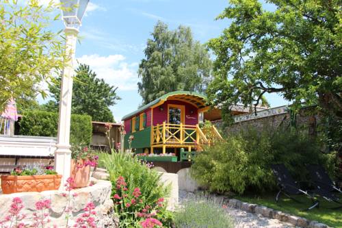 Romery Frankreich Last-Minute-Rabattcode Booking.com