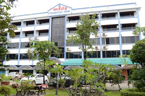 Vientiane Laos Last-Minute-Rabattcode Booking.com