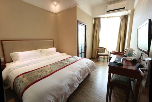 Shunde China Last Minute Discount Code Booking.com