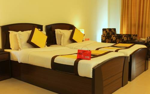 Udaipur India Last Minute Discount Code Booking.com