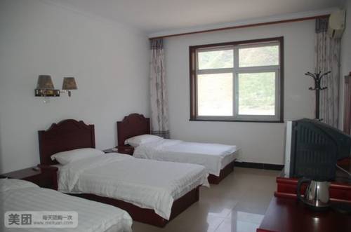 Sanpozhen China Last-Minute-Rabattcode Booking.com