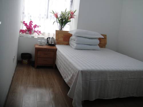 Hefei China Last Minute Discount Code Booking.com
