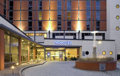 Leeds Royaume-Uni Code de réduction de dernière minute Booking.com