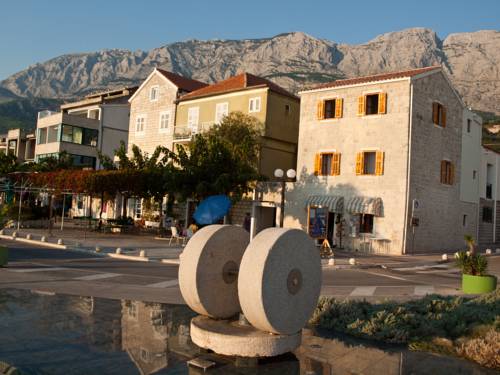 Tučepi Croatia Last Minute Discount Code Booking.com