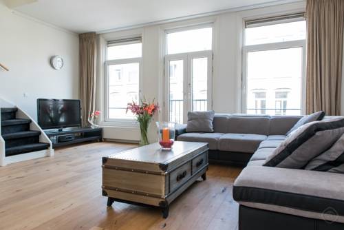 Amsterdam Niederlande Last-Minute-Rabattcode Booking.com