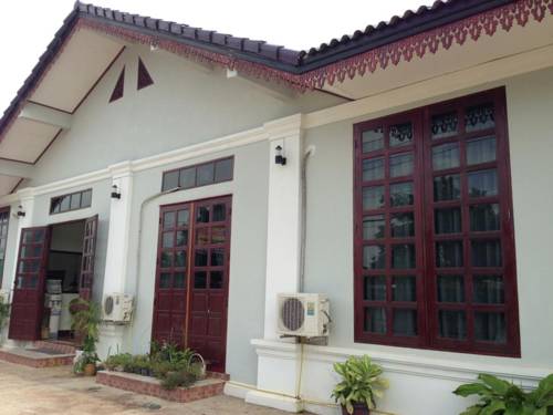 Muang Pakxan Laos Last-Minute-Rabattcode Booking.com