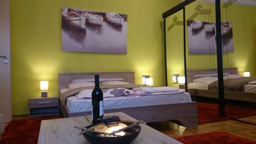 Budapest Hongrie Code de réduction de dernière minute Booking.com