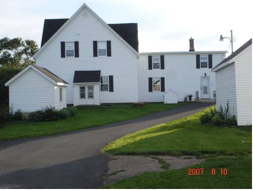 Meadowbank (Prince Edward Island) Canada Last Minute Discount Code Booking.com