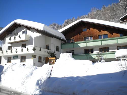 Bürserberg Austria Last Minute Discount Code Booking.com