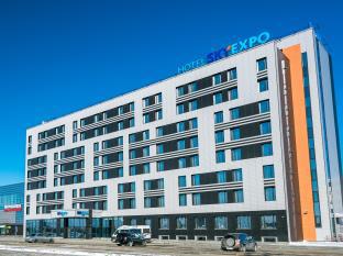 Ob Russia Last Minute Discount Code Agoda.com