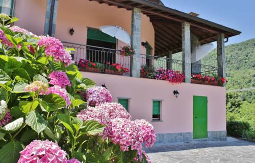 Pellio Inferiore Italy Last Minute Discount Code Booking.com