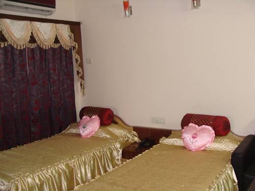 Patna Indien Last-Minute-Rabattcode Booking.com