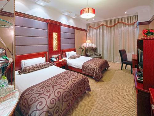 Changzhou China Last-Minute-Rabattcode Booking.com