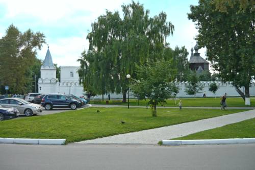 Murom Russie Code de réduction de dernière minute Booking.com