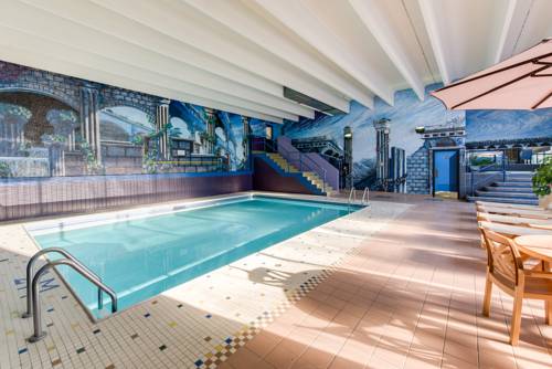 Red Deer (Alberta) Canada Last Minute Discount Code Booking.com