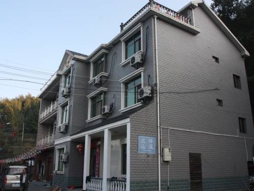 Lin'an China Last-Minute-Rabattcode Booking.com