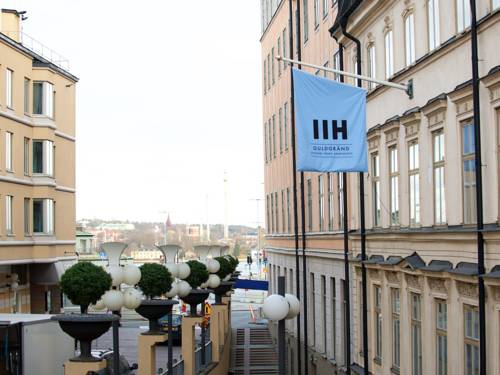 Stockholm Suède Code de réduction de dernière minute Booking.com