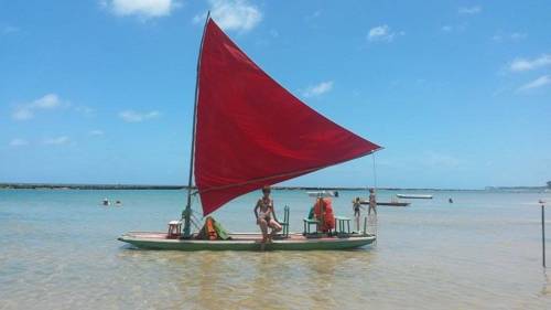 Porto de Galinhas Brazil Last Minute Discount Code Booking.com