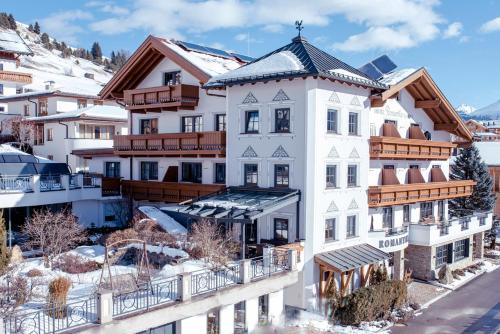 Serfaus Austria Last Minute Discount Code Agoda.com