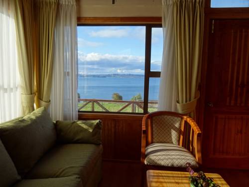 Chonchi Chile Last Minute Discount Code Booking.com