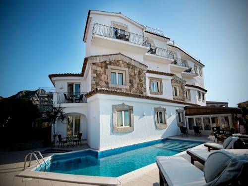 Porto Cervo Italy Last Minute Discount Code Booking.com