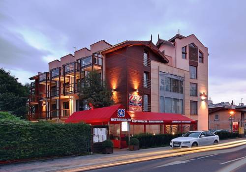 Sopot Poland Last Minute Discount Code Booking.com
