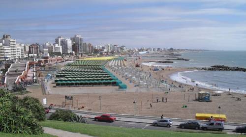 Mar del Plata Argentine Code de réduction de dernière minute Booking.com