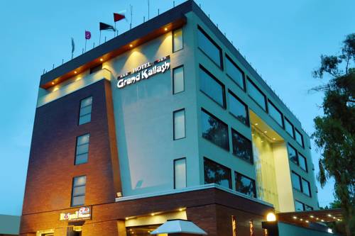 Aurangabad Indien Last-Minute-Rabattcode Booking.com