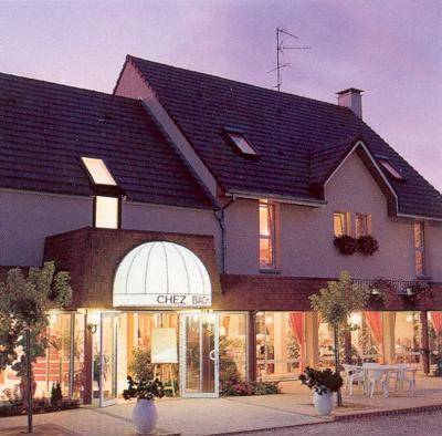 Chaussin France Last Minute Discount Code Booking.com