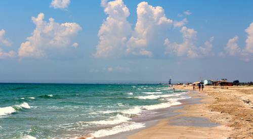 Yevpatoriya Crimea Último Minuto Código de Descuento Booking.com