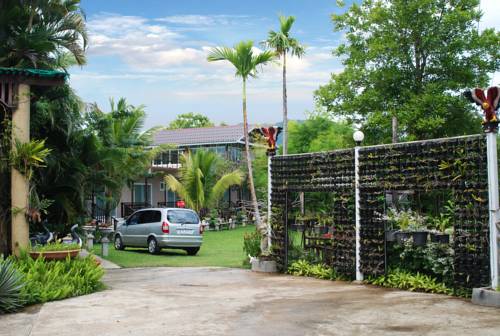 Pai Thailand Last-Minute-Rabattcode Booking.com